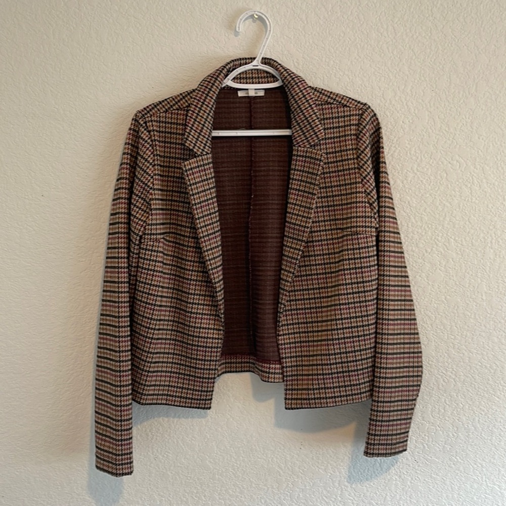 Dress Up Blazer